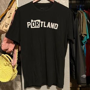 Portland Gear Rise T Shirt